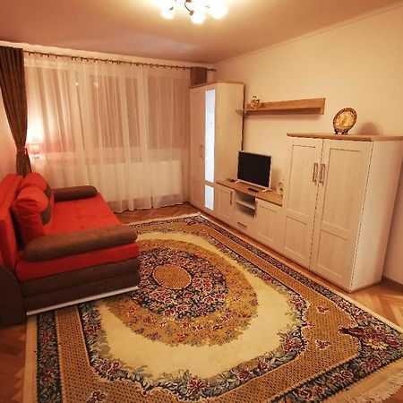 Apartament Bee Studio Iernut Zewnętrze zdjęcie