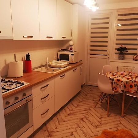 Apartament Bee Studio Iernut Zewnętrze zdjęcie