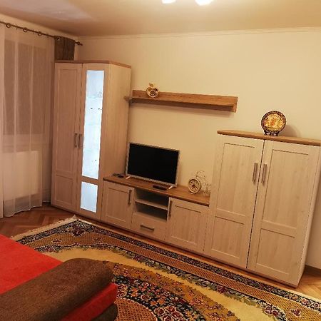 Apartament Bee Studio Iernut Zewnętrze zdjęcie
