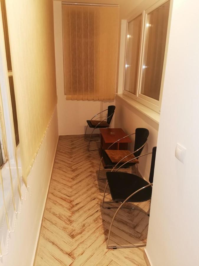 Apartament Bee Studio Iernut Zewnętrze zdjęcie