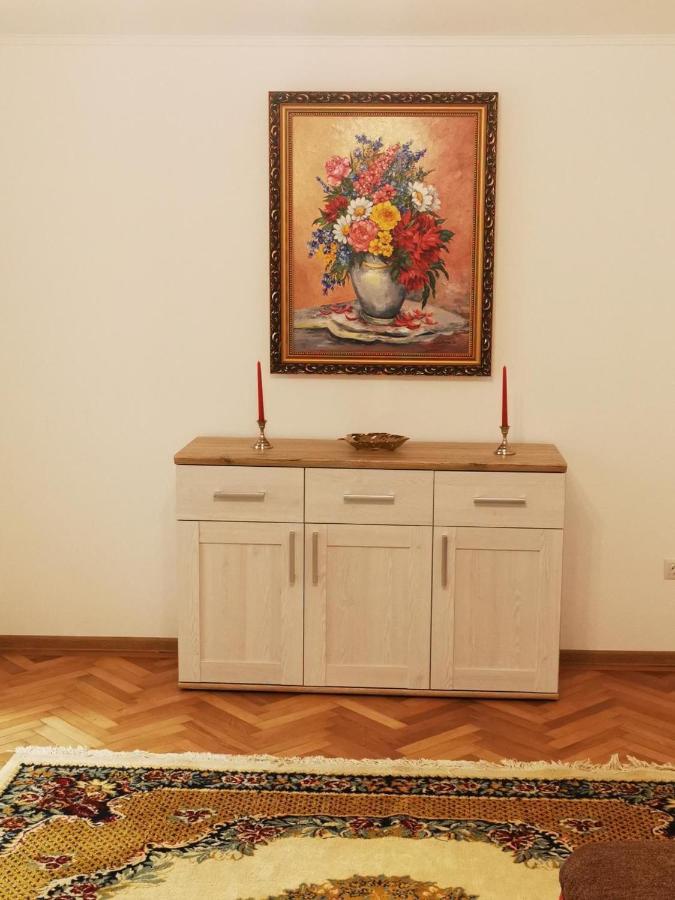 Apartament Bee Studio Iernut Zewnętrze zdjęcie