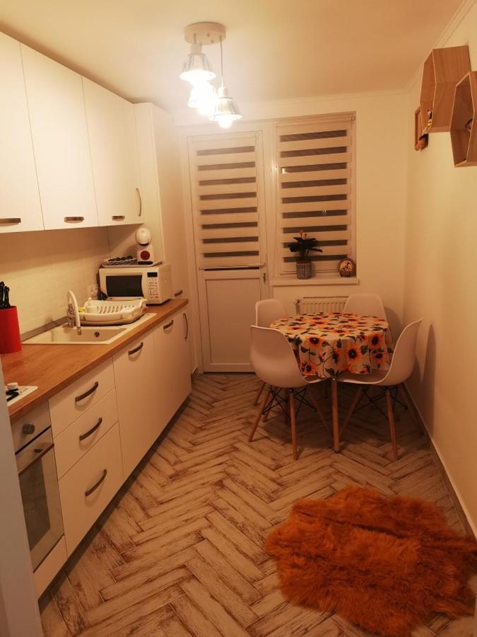 Apartament Bee Studio Iernut Zewnętrze zdjęcie