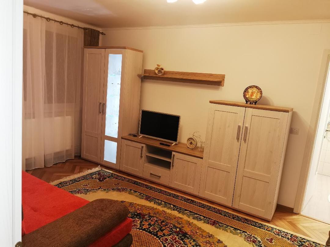 Apartament Bee Studio Iernut Zewnętrze zdjęcie