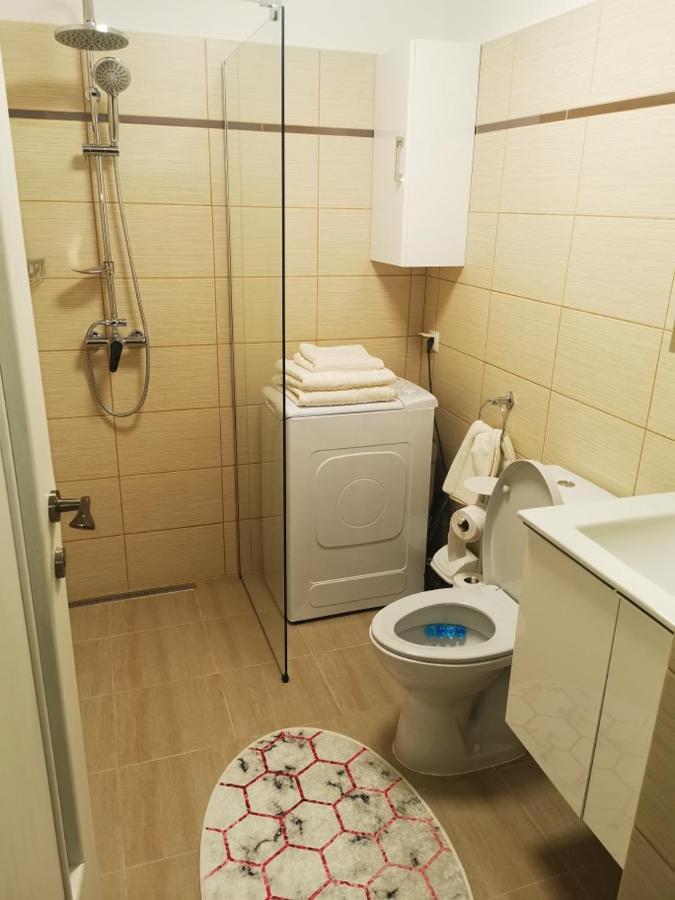 Apartament Bee Studio Iernut Zewnętrze zdjęcie